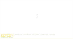 Desktop Screenshot of bordenlandscape.com